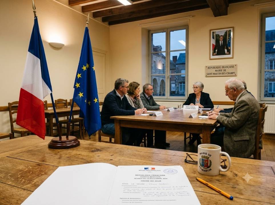 Pourquoi les jumelages de villes ont besoin de traductions